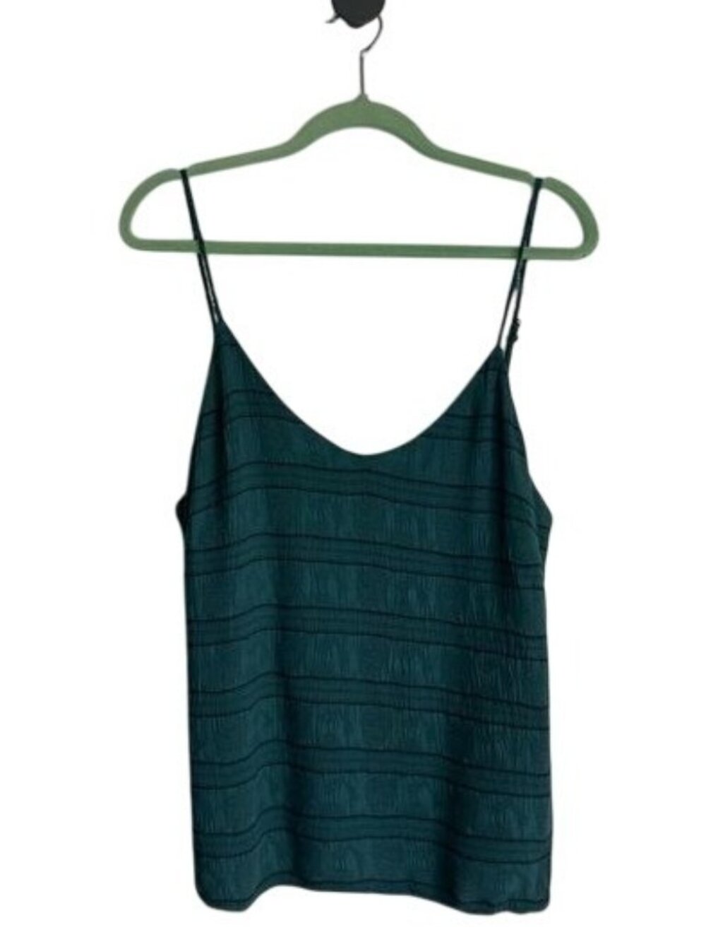 Self Contrast Molly Camisole - L